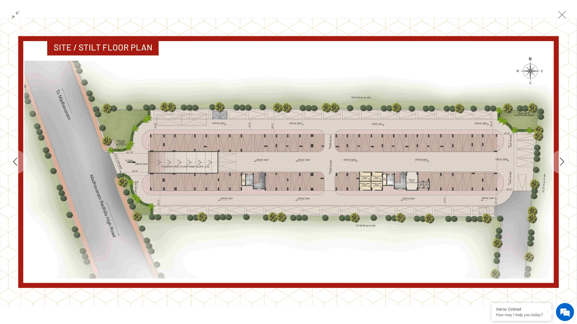 RC Kingston Premium Apartments in Perambur, Chennai by RC Homes